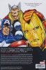 AVENGERS BY KURT BUSIEK AND GEORGE PEREZ OMNIBUS VOL 02 HC [VARIANT] [9781302959029] **PROMOCJA TOMY**